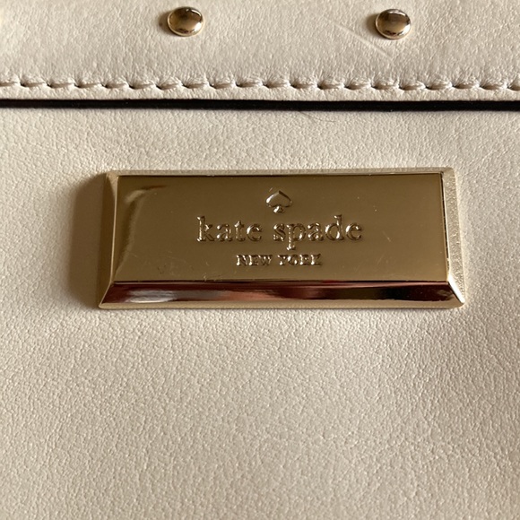 Kate Spade clutch wristlet - Picture 2 of 4